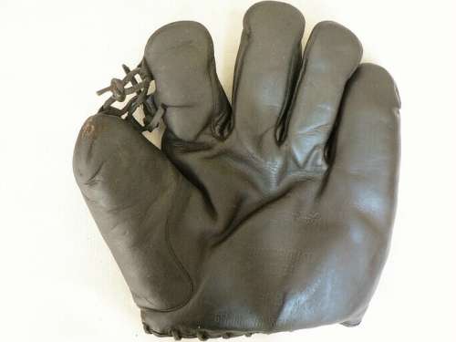 Billy Southworth JC Higgins Front